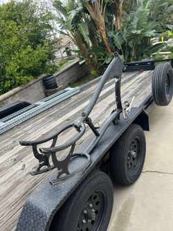 Schwinn Chopper Bicycle