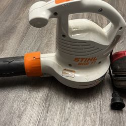 Yard Tools