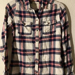 Abercrombie & Fitch Shirt 