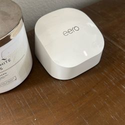 EERO 6 Mesh 