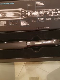 Neurosmooth XL IRON