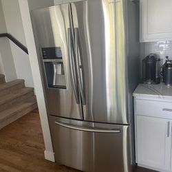 Samsung Refrigerator 