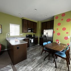 Table And Chairs For Free