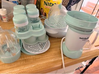 Nutribullet