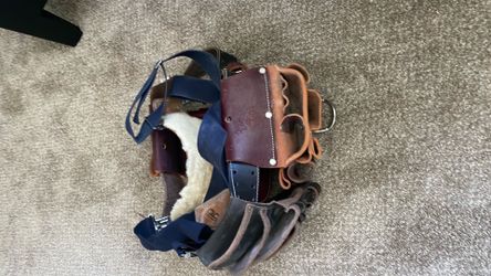 occidenals work bag