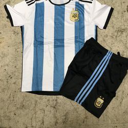 Soccer Uniforms