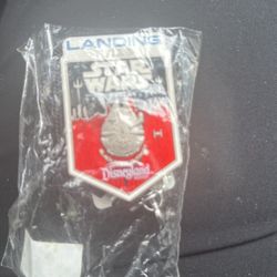 Disney Star Wars Lanyard