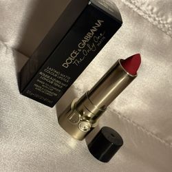 Dolce & Gabanna Lip Stick New 
