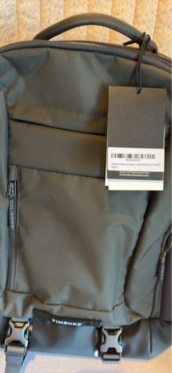 Timbuk2 backpack
