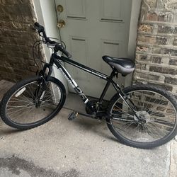 Roadmaster Granite Peak Men’s Mountain Bike
