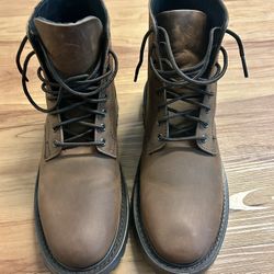 New Thursday Day Boots