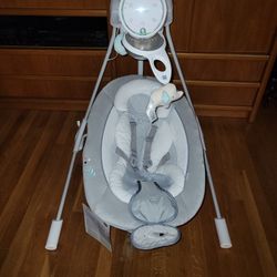Ingenuity Baby Swing