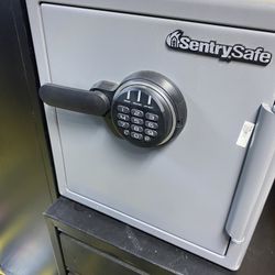 Sentry Safe