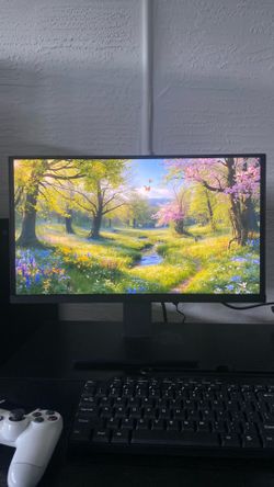 KOORUI 22 inch Lcd Gaming Monitor