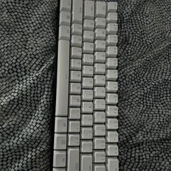 Razer Huntsman Mini (Red Switch) - Compact 60% Gaming Keyboard