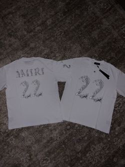 Amiri Shirt