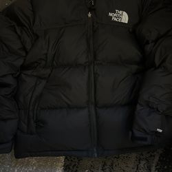 North Face Jacket  Brand New * 