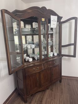 China Cabinet