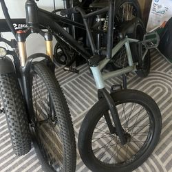 Bmx Bike