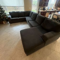 Sectional Couch