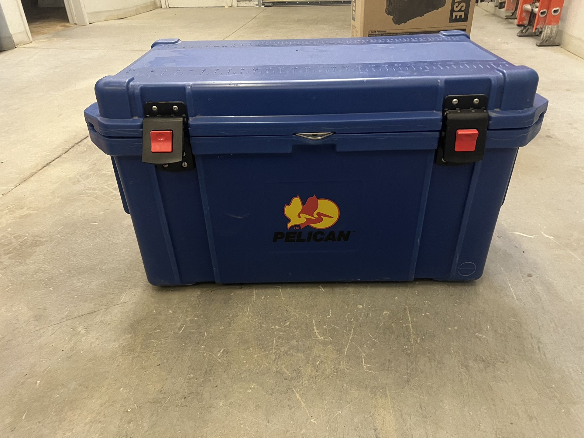 Pelican 70 QT Cooler