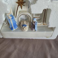 Musical Nativity