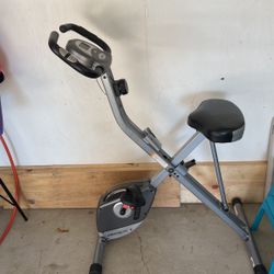 Exerpelitic Bike