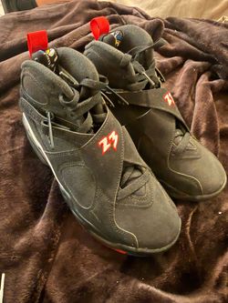 Jordan 8 retro playoffs