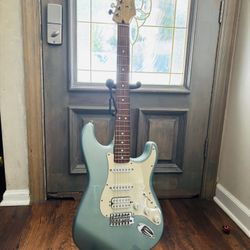 Fender MIM