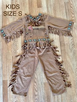 Kids Halloween Costume