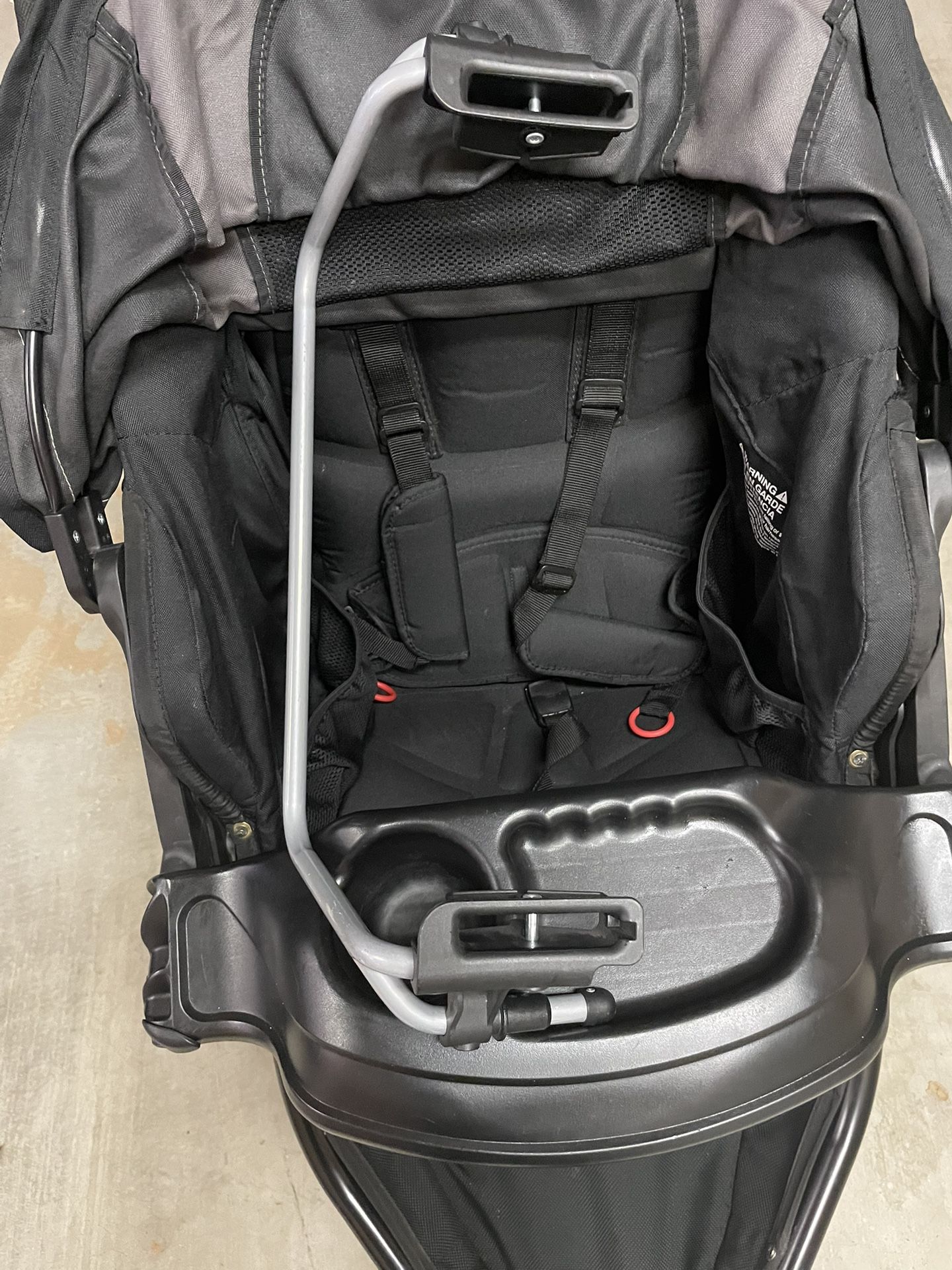 BOB Revolution Jogger Stroller