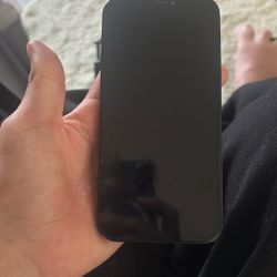 iPhone 12 Needs A New Screen 