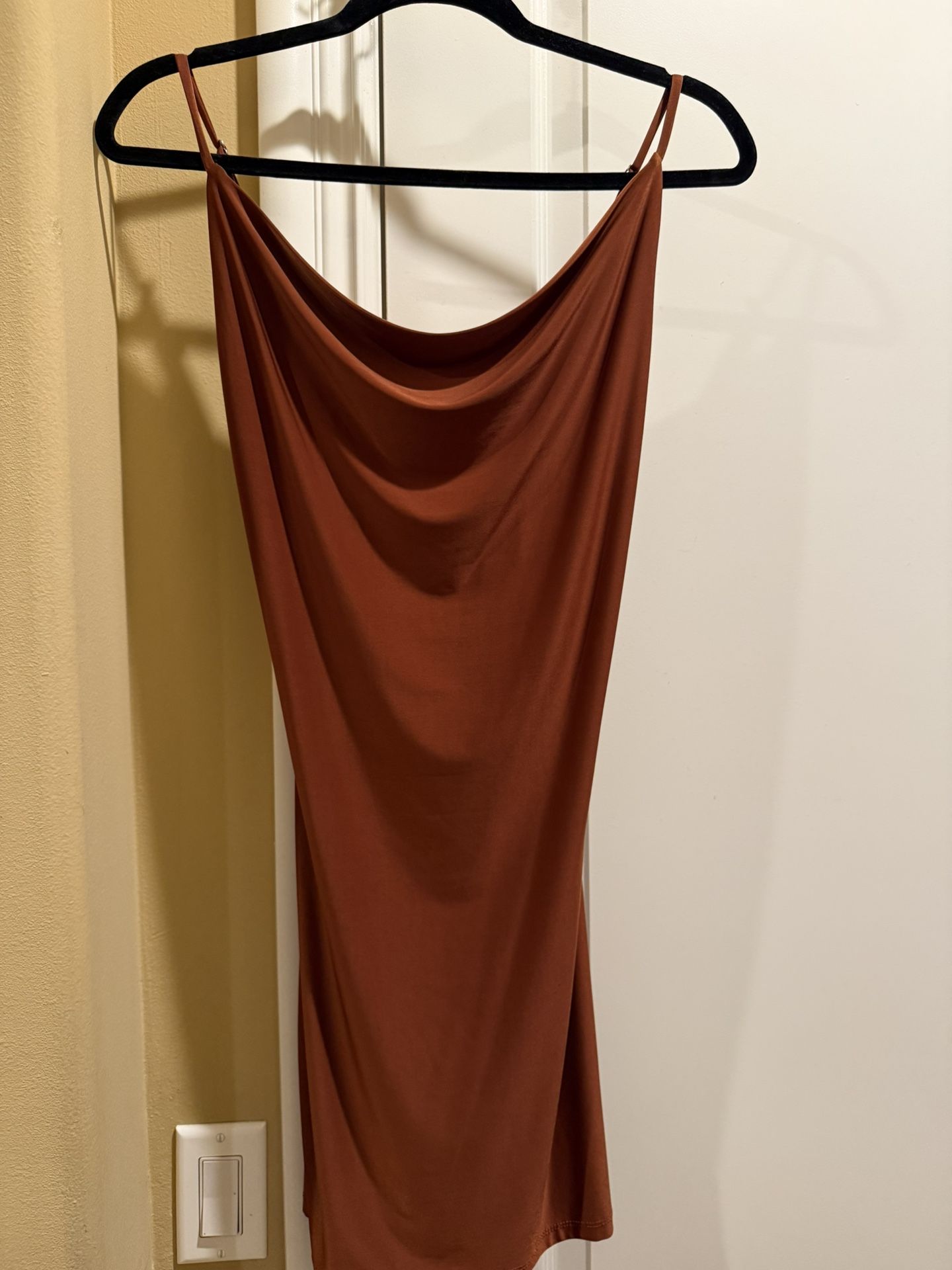 Mind Code Dress