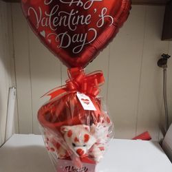 Valentine Gift Box