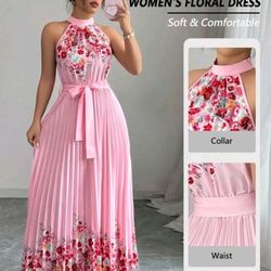 WOMEN'S ELEGANT DRESS SMALL