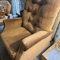 Brown Recliner LIFT CHAIR 