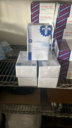  4 Unopened Toothpicks 