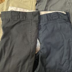 Dickies Pants 33x30