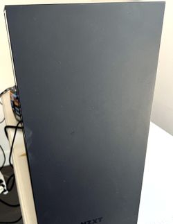 Gaming PC - Ryzen 7 3700X, RTX 2070 SUPER, 16GB, 1TB NVMe