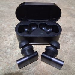 STATUS AUDIO Between 3ANC Wireless Earbuds