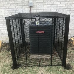 ac protection for your ac
