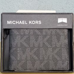 New Michael Kors Men's