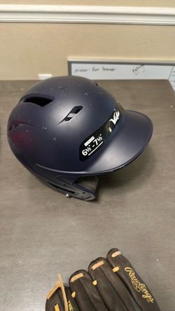 Baseball helmet junior 6.5” - 7.5”