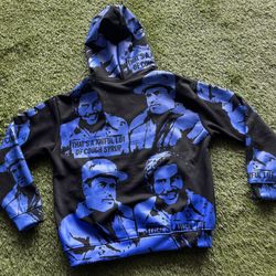 Asaali × Awful Lot of Cough Syrup