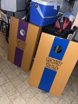 $$ Custom Made Bar/outdoor/indoor Games