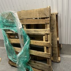 Pallets