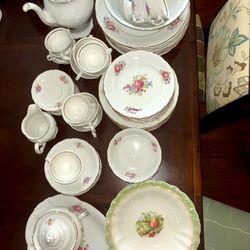 China Set