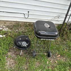 Grills