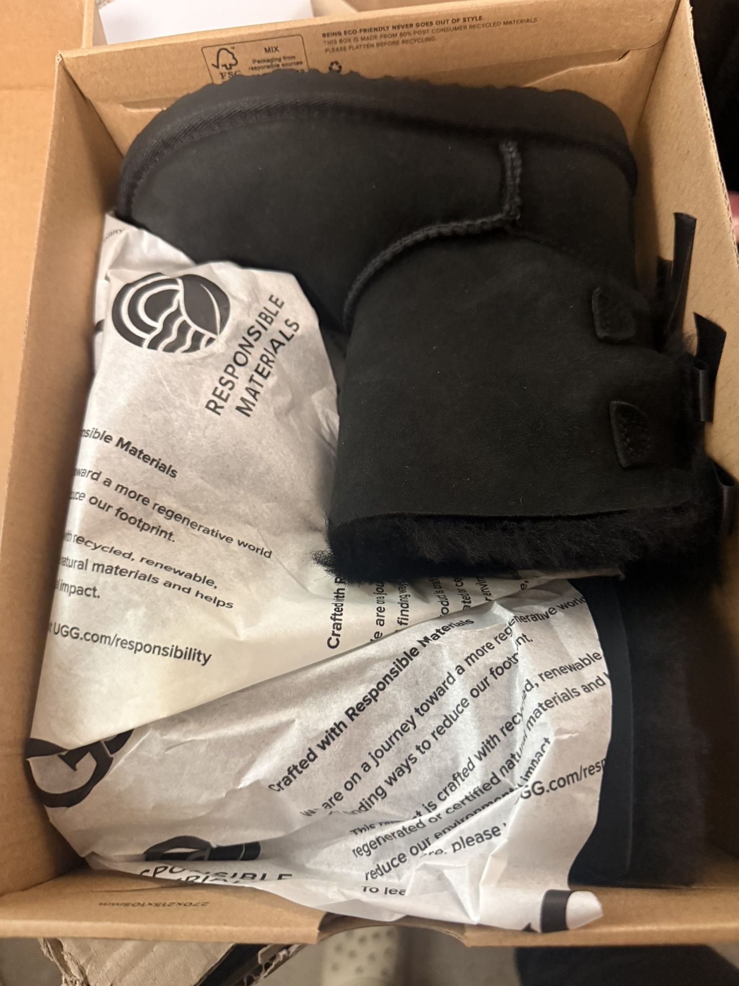 Ugg Toddler Boots