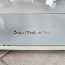 Cricut Explore 2
